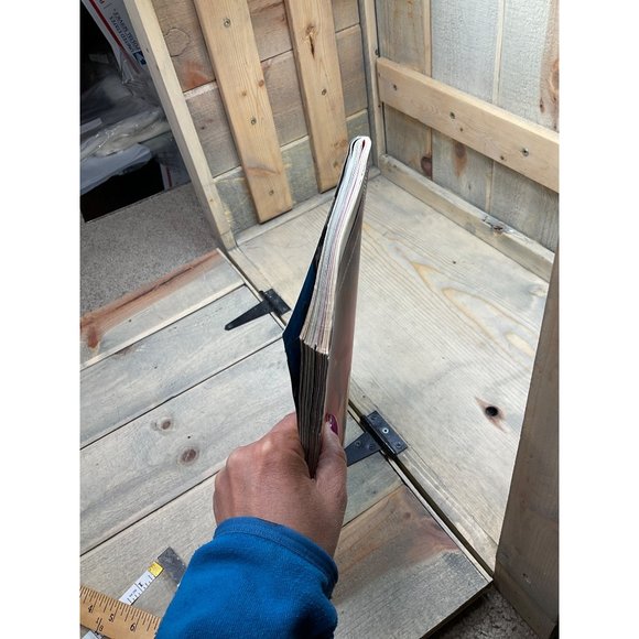 Rolling Stone 1000th Issue Special Collectors Edition Hologram Cover 2006 - Picture 8 of 8